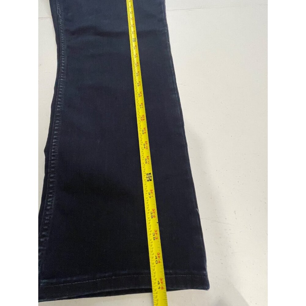 Calvin Klein NWT Men's Classic 5-Pocket Stretch Straight Fit W38xL29 Denim Jean - Picture 14 of 16